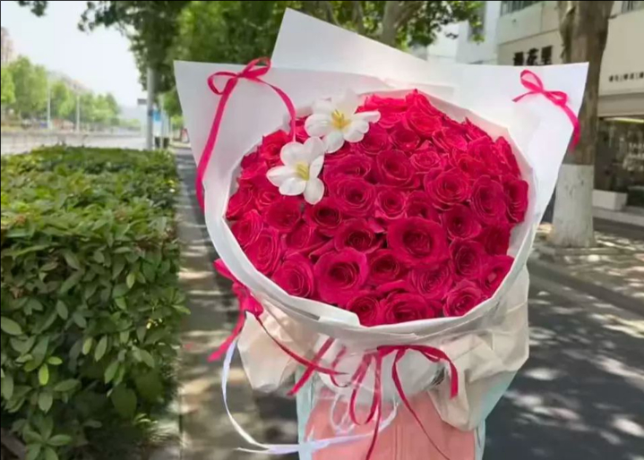 晋城沁水县花店