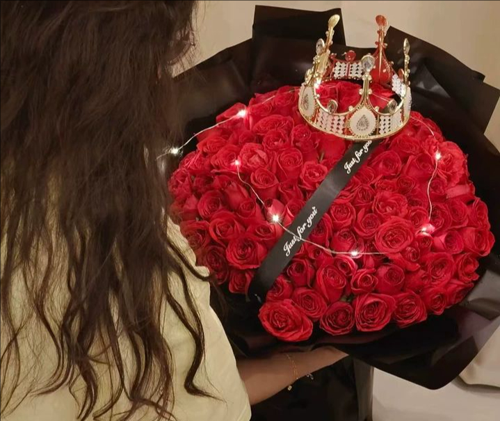 晋城沁水县花店