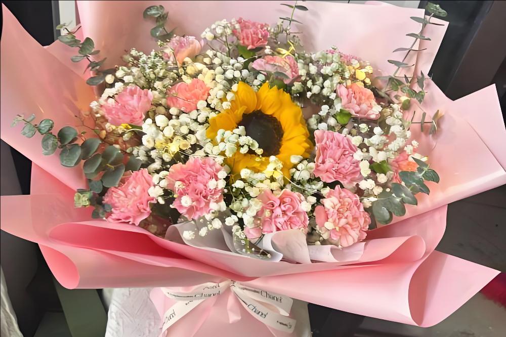 晋城沁水县花店